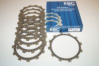 EBC MC Clutch Kit (8+1) CK2308 FZR1000