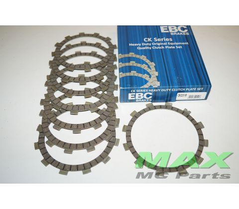 EBC MC Clutch Kit (7+1) CK2310