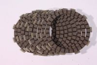 EBC MC Clutch Kit CK2315 FZR600 FZR400R