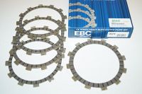 EBC MC Clutch Kit(4+1) CK2316 XV250 VIR