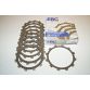 EBC MC Clutch Kit CK2321(8+1PCS) FZR1000