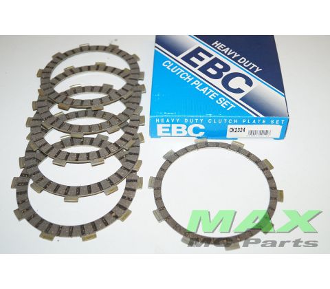 EBC MC Clutch Kit (5+1) CK2324 XT225 86-