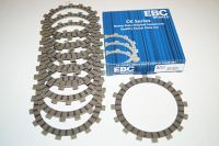 EBC MC Clutch Kit(9)CK2332 FZR600 YZF600