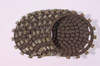 EBC MC Clutch Kit CK2347 FZS600 FAZER