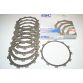 EBC MC Clutch Kit(8+1) CK2351 XV1600A