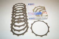 EBC MC Clutch Kit (8+1PCS) CK2356