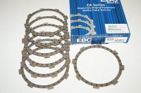 EBC MC Clutch Kit(7) CK2365 DT175 (3TS4)