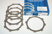 EBC MC Clutch Kit(5)CK2375 TTR110E 08-21