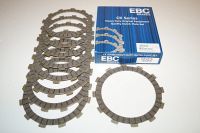 EBC MC Clutch Kit(9) CK2379 XV950 XVS950