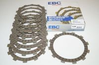EBC MC Clutch Kit(8)CK2380 XV1700 VMAX