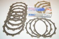EBC MC Clutch Kit(6+3)CK2388 XSR900 18->