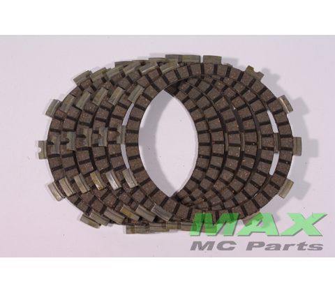 EBC MC Clutch Kit CK3315