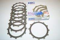EBC MC Clutch Kit(8) CK3330 GS650 GSX750