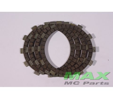EBC MC Clutch Kit CK3340