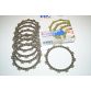 EBC  Clutch Kit(8) CK3348 GSF600 GSX600F