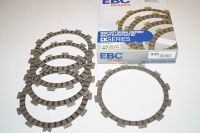 EBC MC Clutch Kit(4+1) CK3358 GN250