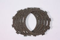 EBC MC Clutch Kit CK3367 RM80 X 86-88