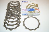 EBC MC Clutch Kit(9+1) CK3375 GV1200 GL
