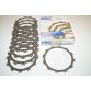 EBC MC Clutch Kit(9+1) CK3375 GV1200 GL