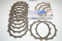 EBC MC Clutch Ki(9+1)CK3382 VS1400 87-03