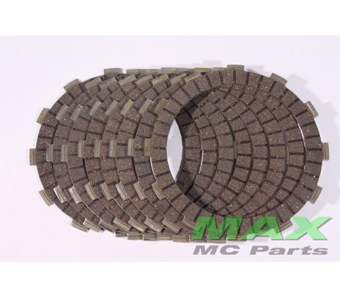 EBC MC Clutch Kit CK3386