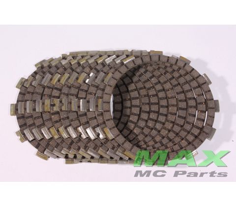 EBC MC Clutch Kit CK3388 GV1400 (ALL)