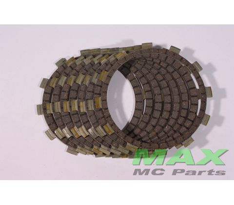 EBC MC Clutch Kit(7+1) CK3397 GSF400 BAN
