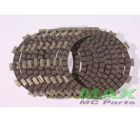 EBC MC Clutch Kit CK3400