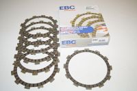 EBC MC Clutch Kit(6+1) CK3402 DR650 90->