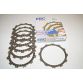 EBC MC Clutch Kit(6+1) CK3402 DR650 90->