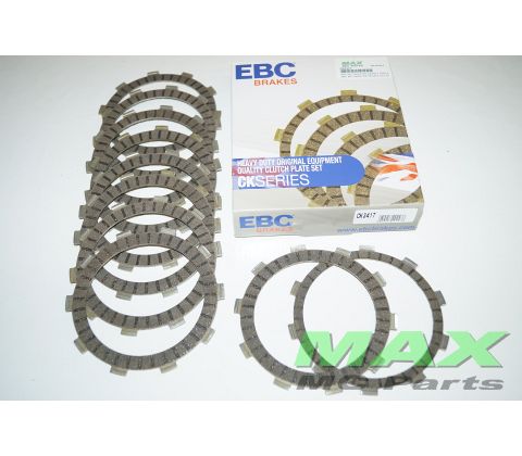 EBC MC Clutch Kit CK3417 GSF1200 RF900