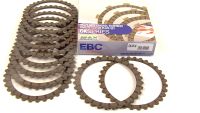 EBC MC Clutch Kit CK3418 RF900 GSXR1100W