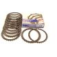 EBC MC Clutch Kit CK3418 RF900 GSXR1100W