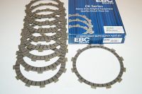 EBC MC Clutch Kit(8+1) CK3428 TL1000R/S