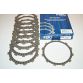 EBC MC Clutch Kit(8+1) CK3428 TL1000R/S