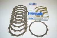 EBC MC Clutch Kit CK3433(7+1PCS) CRF450R