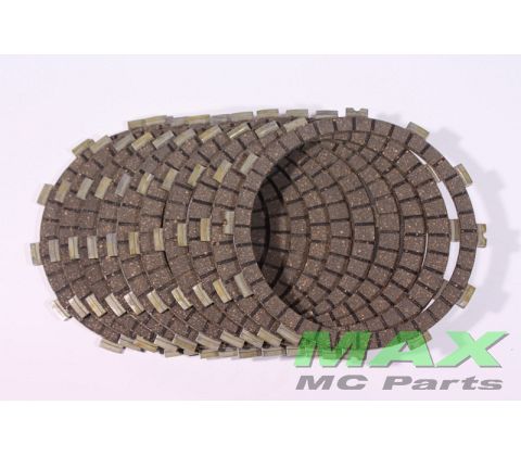 EBC MC Clutch Kit CK3435