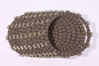 EBC MC Clutch Kit CK3435