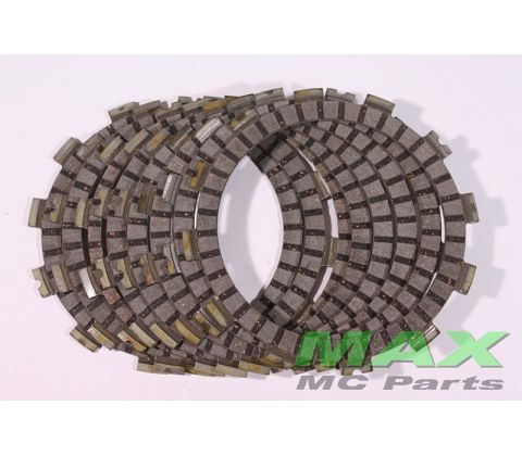 EBC MC Clutch Kit CK3437