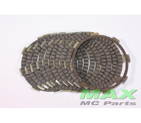 EBC MC Clutch Kit(9+1) CK3441 GSX400S