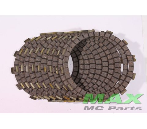 EBC MC Clutch Kit CK3445