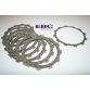 EBC MC Clutch Kit CK3455 GSXR600 06-07
