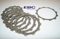 EBC MC Clutch Kit CK3455 GSXR600 06-07