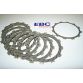 EBC MC Clutch Kit CK3456 GSXR600 GSXR750