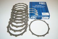 EBC MC Clutch Kit(8+1) CK3459 GSF1250