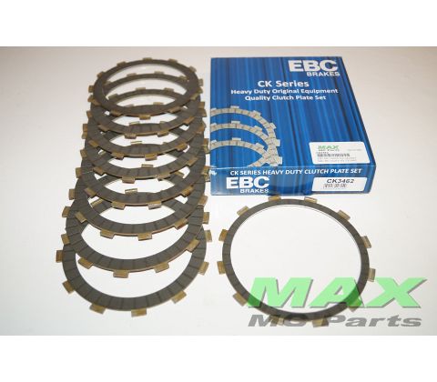 EBC MC Clutch Kit(8+1) CK3462 GSXR1000
