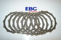 EBC MC Clutch Kit CK4409 Z900A/B Z1000A