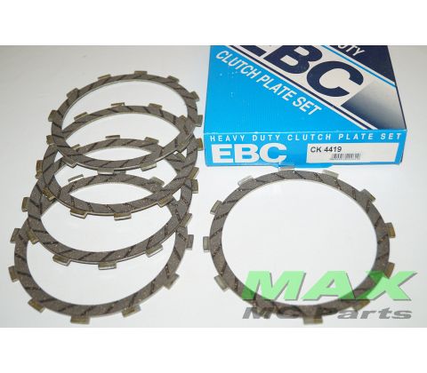 EBC MC Clutch Kit(5)CK4419 KLF300 KEF300
