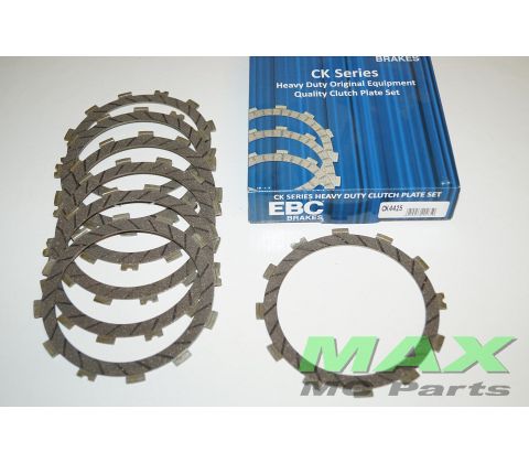EBC MC Clutch Kit CK4425 KSF250 H1-500
