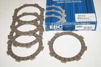 EBC MC Clutch Kit(5)CK4438 KX60 KX65 DRZ